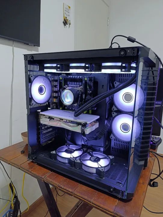 PC GAMER COMPLETO - Foto 2