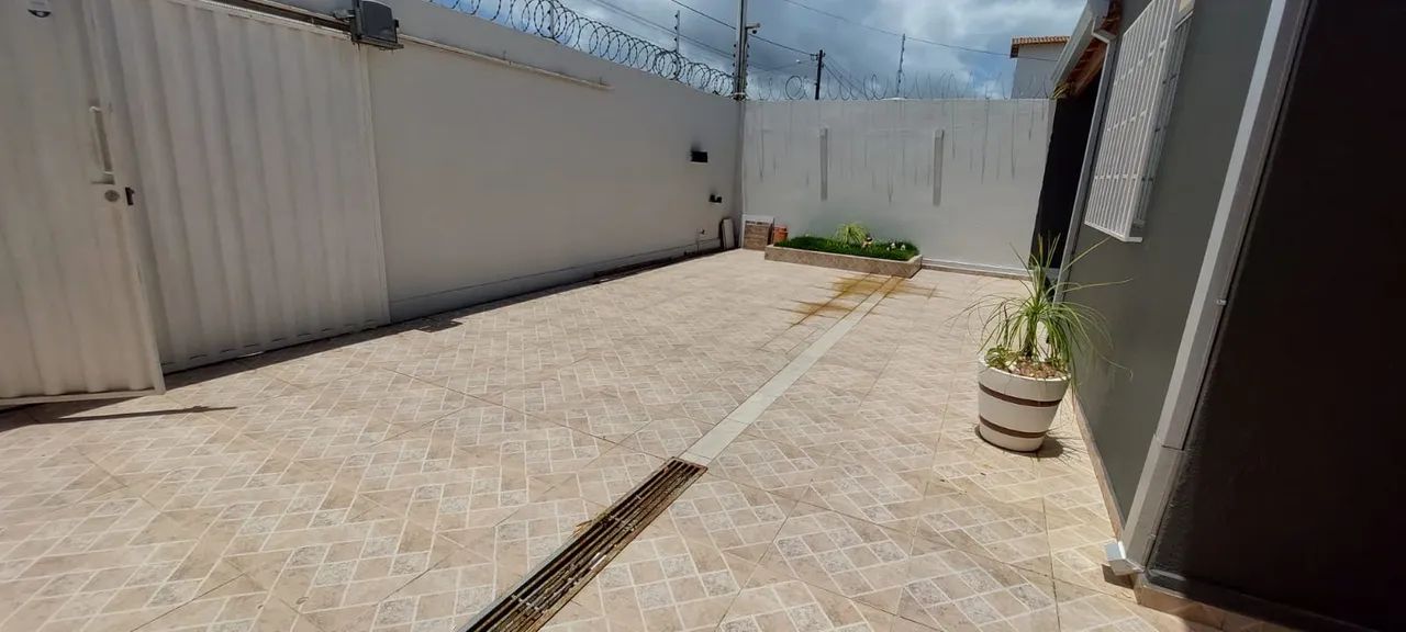 Disp 18/01 a 24/01 Imóvel 3 QT todos com Ar e Cama de casal em Prado BA - Foto 11