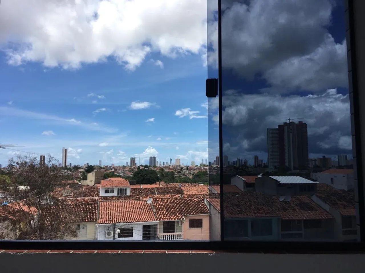 Foto - João Pessoa - Tambiá