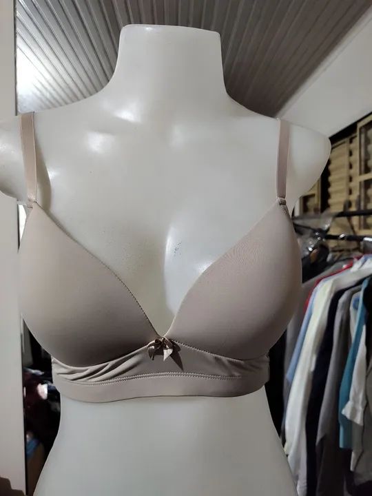 Conjunto de lingerie 