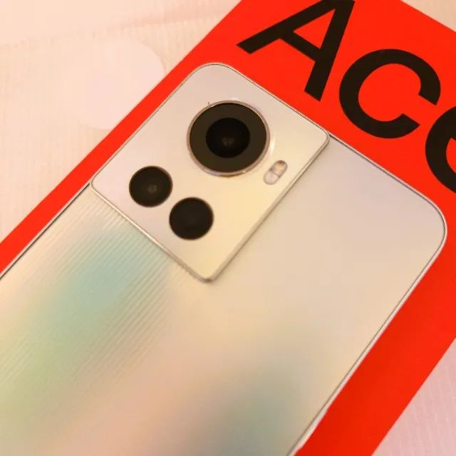 OnePlus Ace 5G 8/256GB Impecável - Caixa/Carregador Original - Foto 5