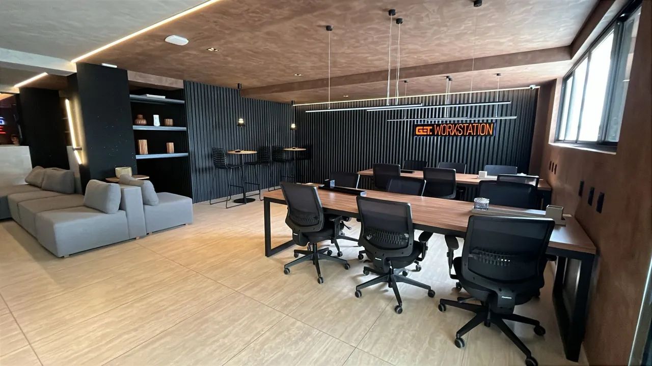 Imóvel para venda tem 17 metros quadrados com 1 quarto em Jardim Oceania - João Pessoa - P - Foto 3