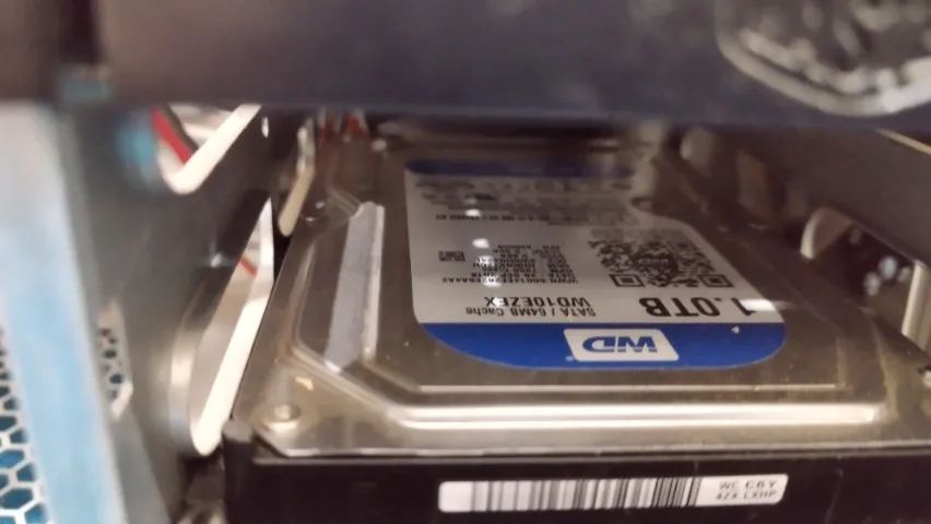 Computador completo (sem gabinete) - Foto 2