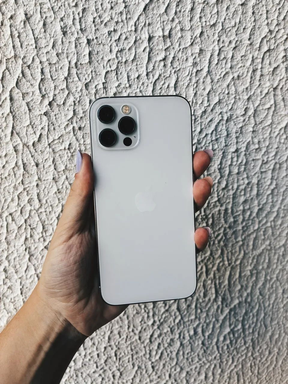 iPhone 12Pro 128GB ホワイト本体 Apple iPhone 12 ホワイト 本体 128GB iPhone - iPhone 12pro 128GB