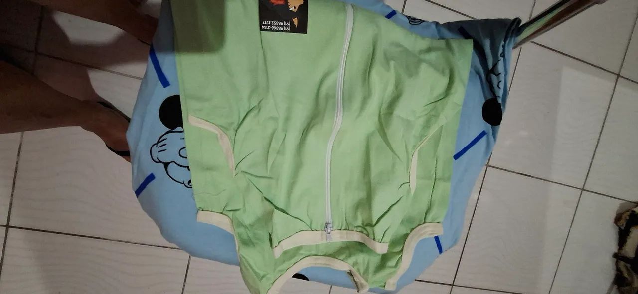 Pós Cirúrgico,Roupas para Pets - Foto 3