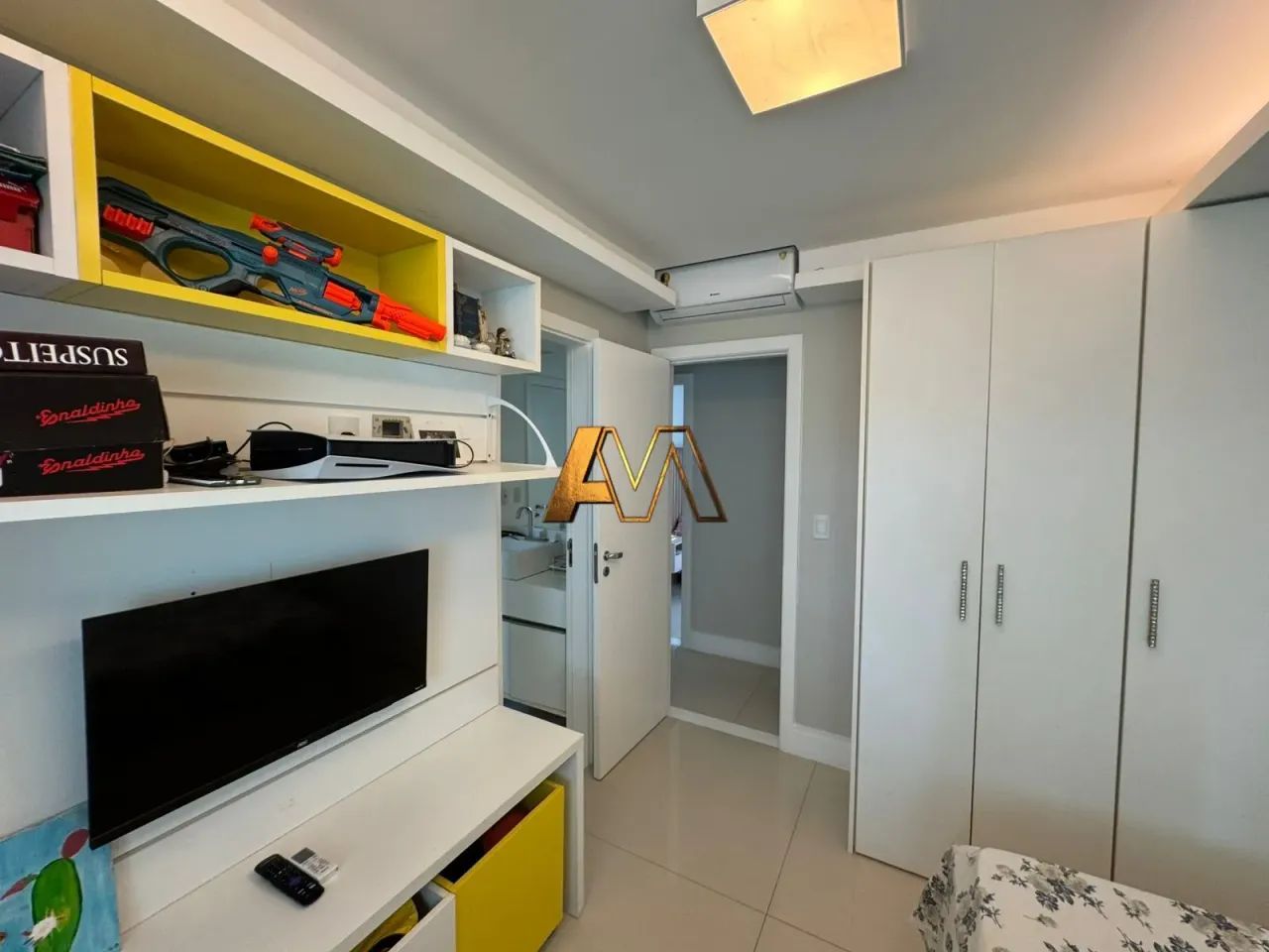 Apartamento para alugar no bairro Piatã - Salvador/BA - Foto 10
