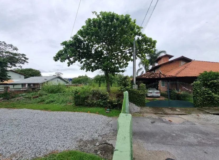 Imóvel para venda com 400 metros quadrados em Cachoeira do Bom Jesus - Florianópolis - SC - Foto 3