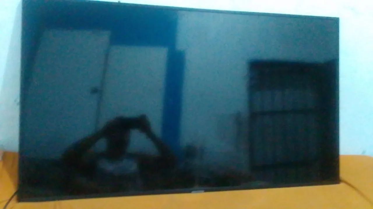 TV Samsung 50 polegadas - Foto 5