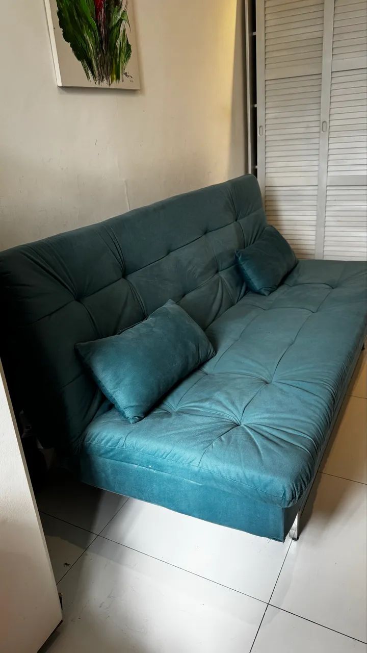 Sofá Cama - Foto 2