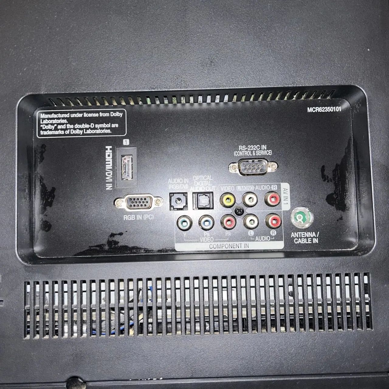 Tv LG 32 polegadas  - Foto 2