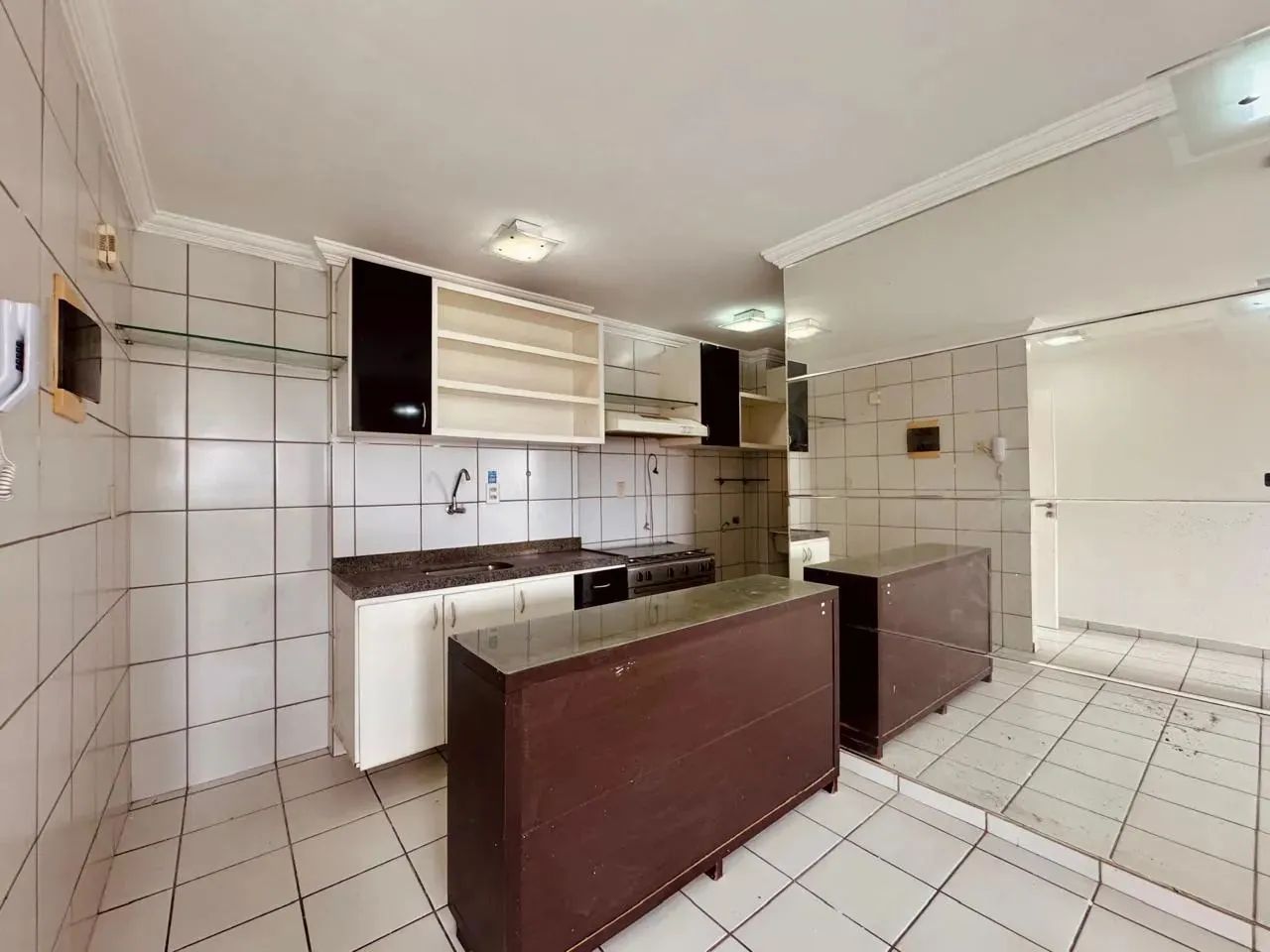 Apartamento com 02 quartos sendo 01 Suíte no Turu TR214019 SLZ-1P6J2KQ - Foto 5