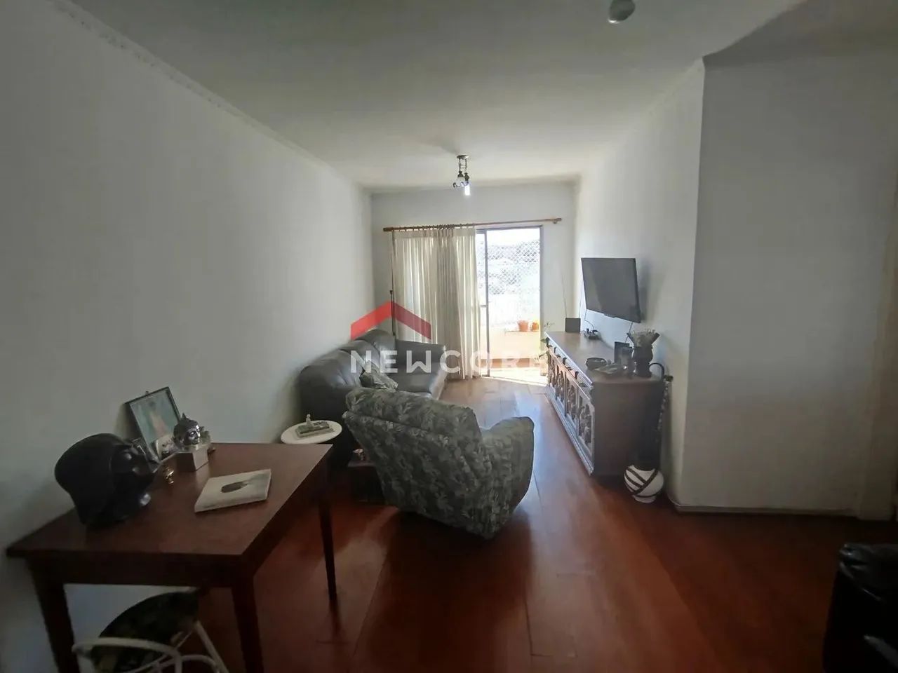 Apartamento em Rua Voluntários da Pátria - Santana - São Paulo/SP - Foto 3