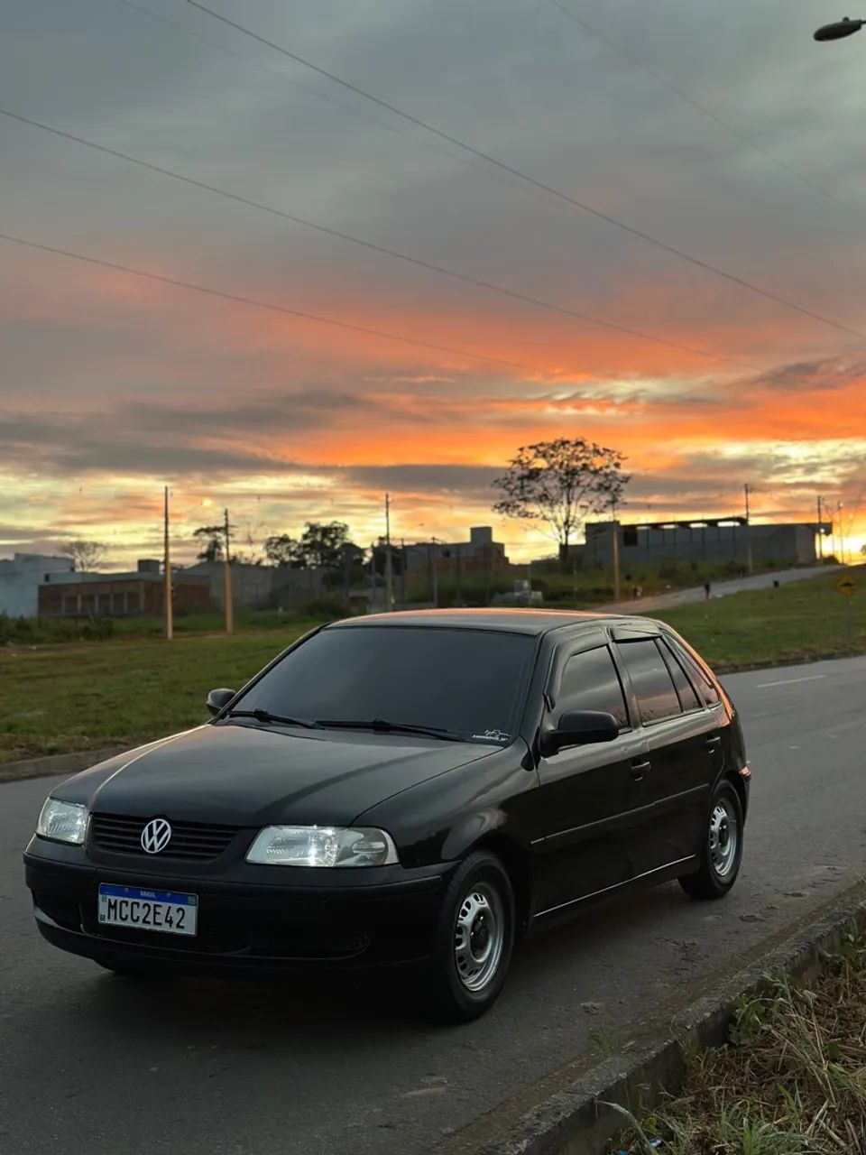 Gol g3 - Foto 4