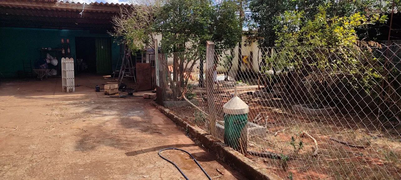 Chácara em Goiânia no jardim Petrópolis  - Foto 4
