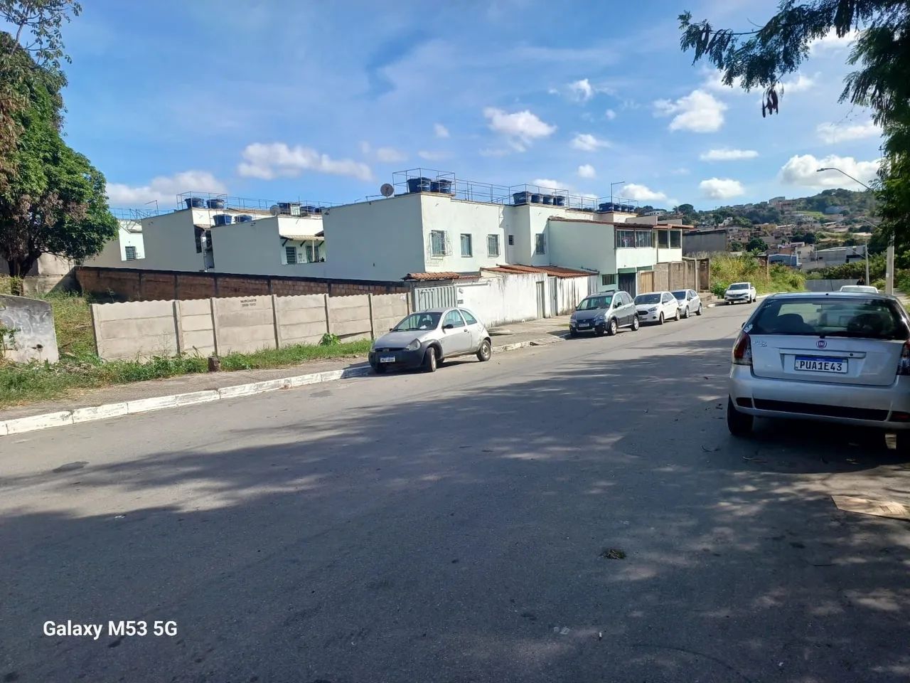 Foto - Betim - Jardim das Alterosas 1ª Seção