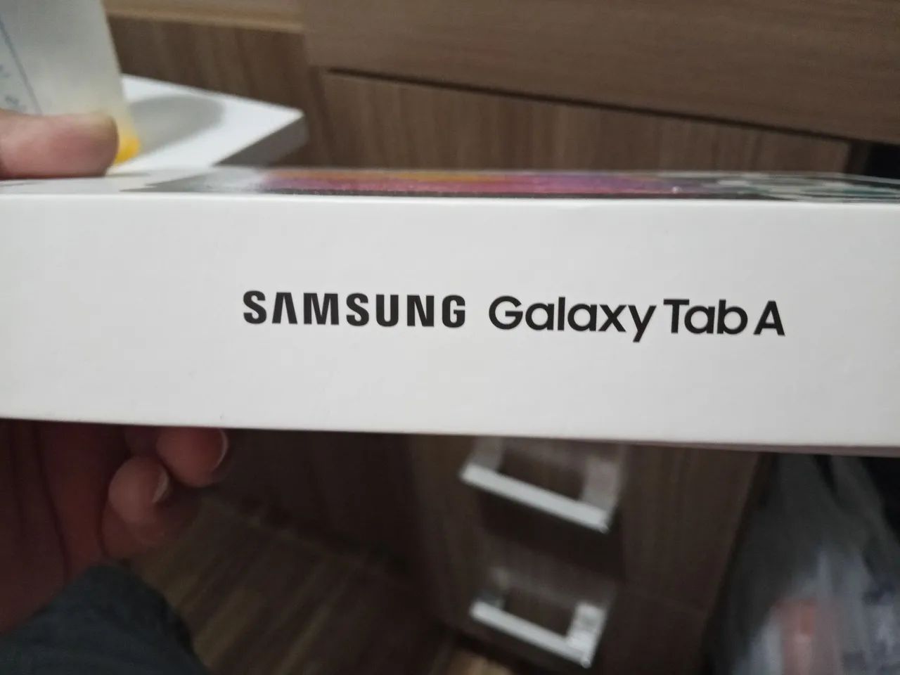 Tab A samsung - Foto 2