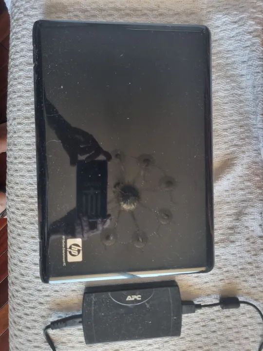 Notebook HP