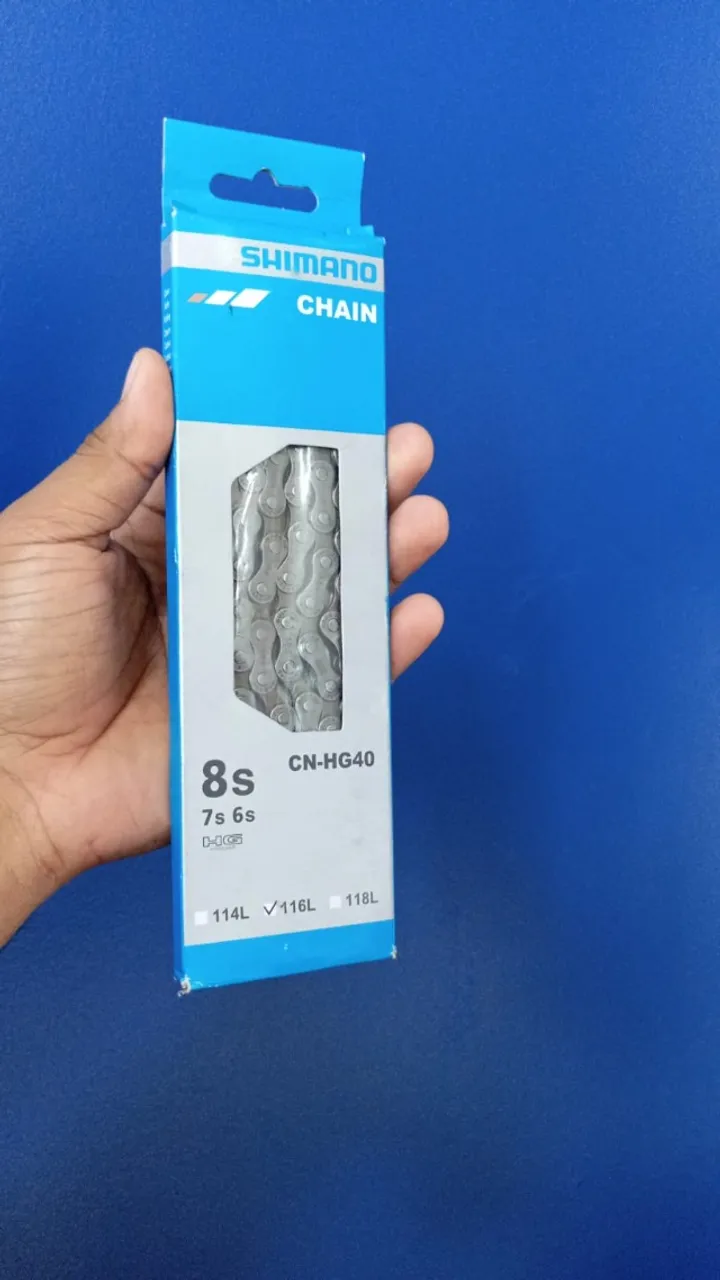 CORRENTE SHIMANO