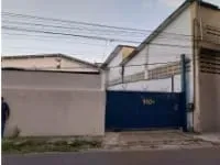 Imóvel para aluguel possui 1237 metros quadrados em Afogados - Recife - PE