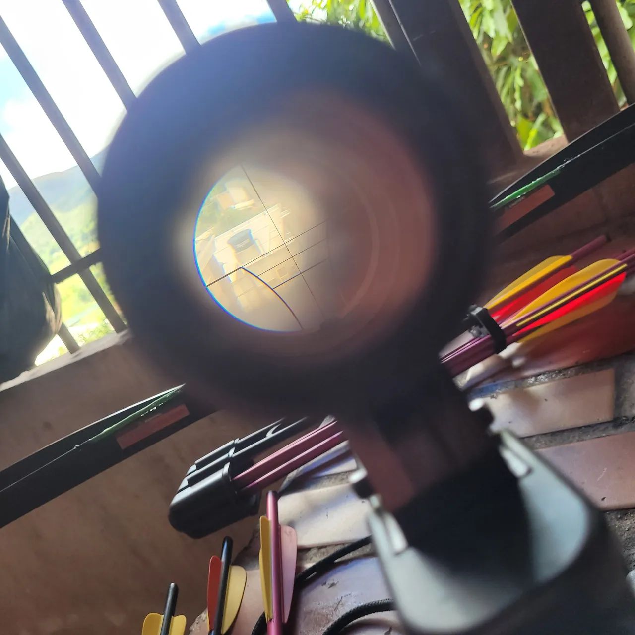 Besta de caça Horizon Zone - Foto 3