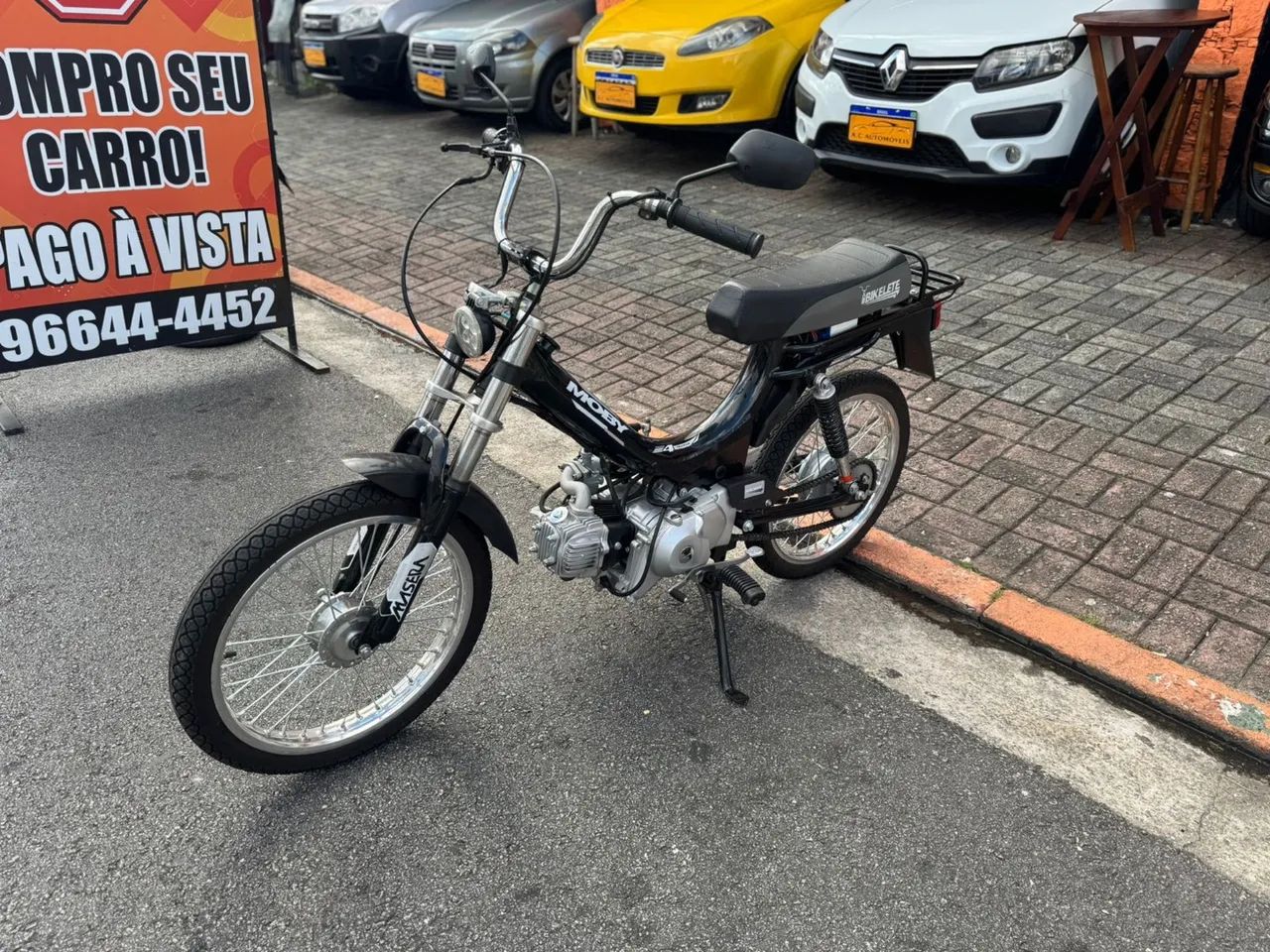 Mobileti 0km 4 Tempos