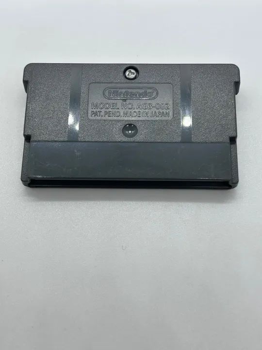 Super Mario Advance 4 - Game Boy Advance - Foto 2