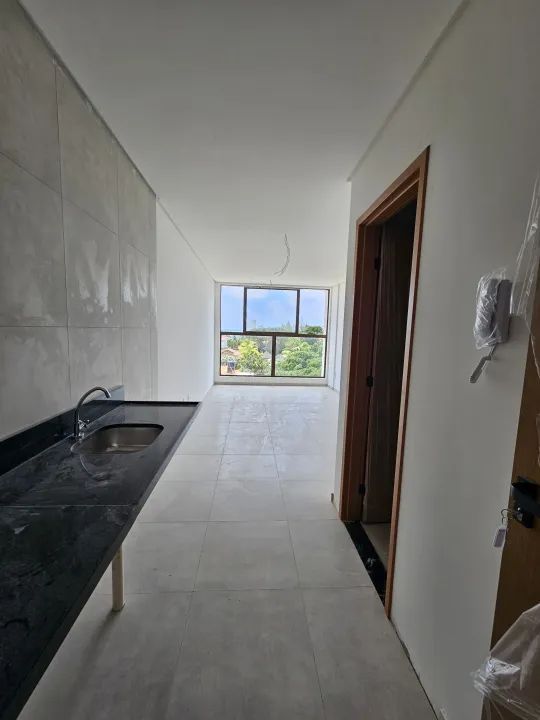 VENDO APARTAMENTO Acqua Beach, 2 quartos, 1 suíte, 61m² - LITORAL - Tamandaré - PE - Foto 2