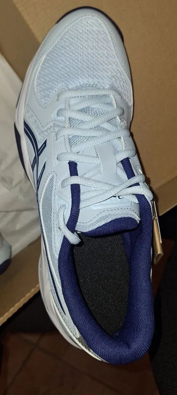 Tênis Asics Feminino Novo - Foto 2