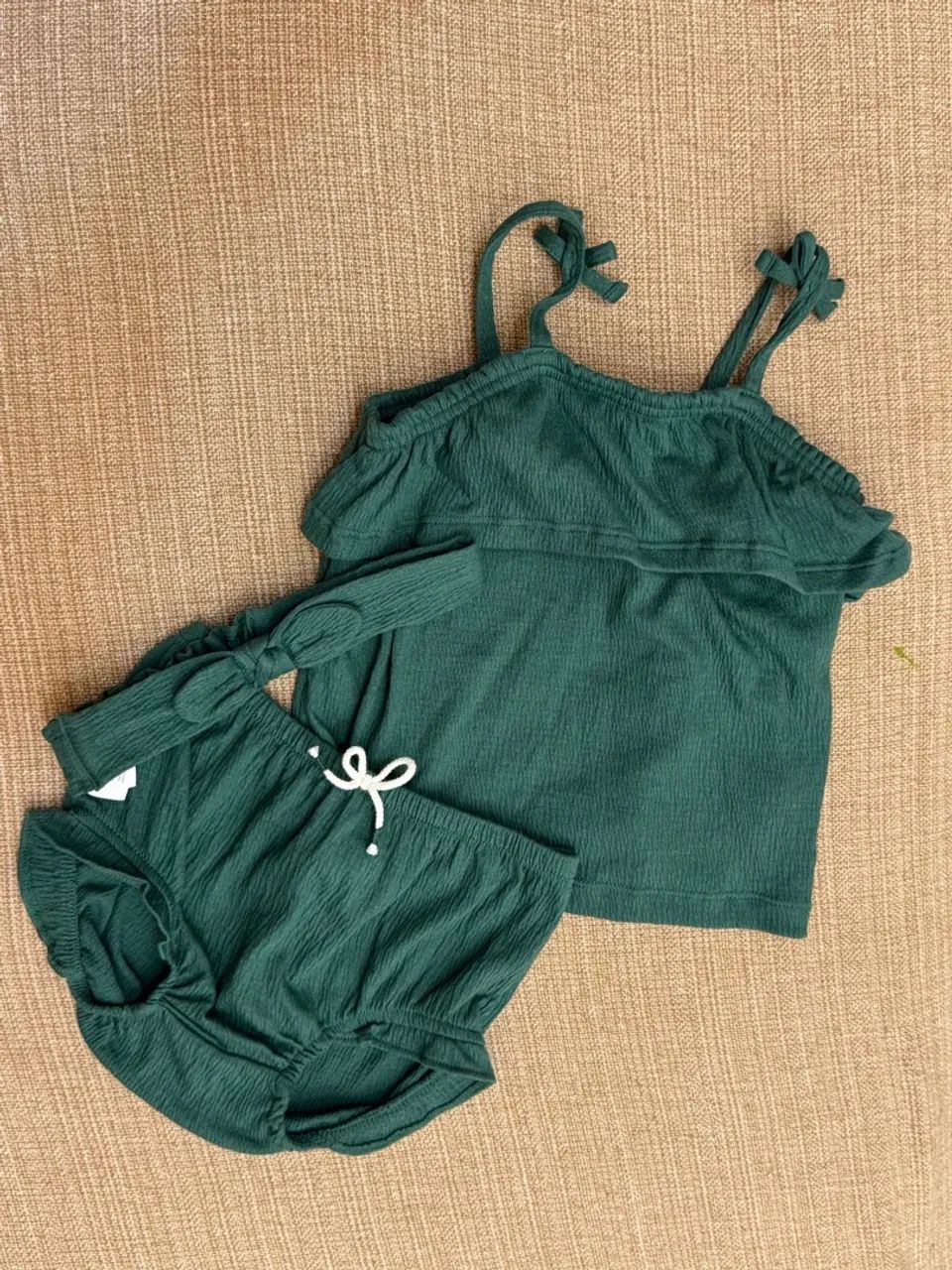 Roupas de bebê importada - modelos variados novas  - Foto 3