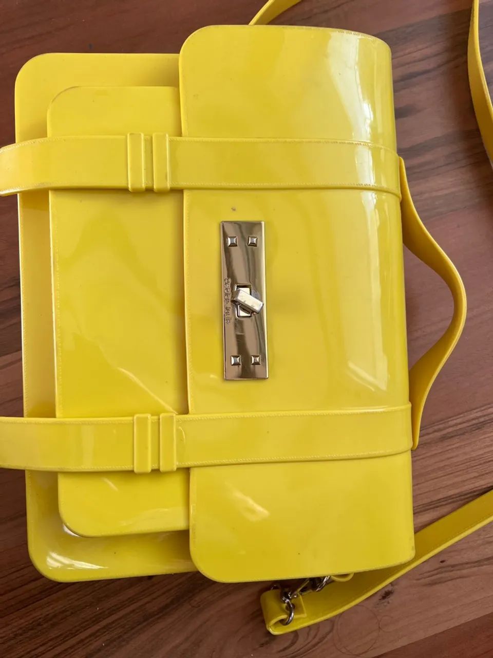 Bolsa petite jolie 