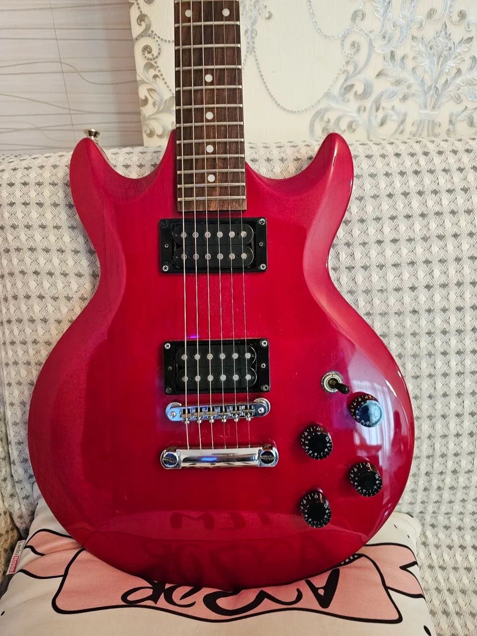 IBANEZ GAX70
