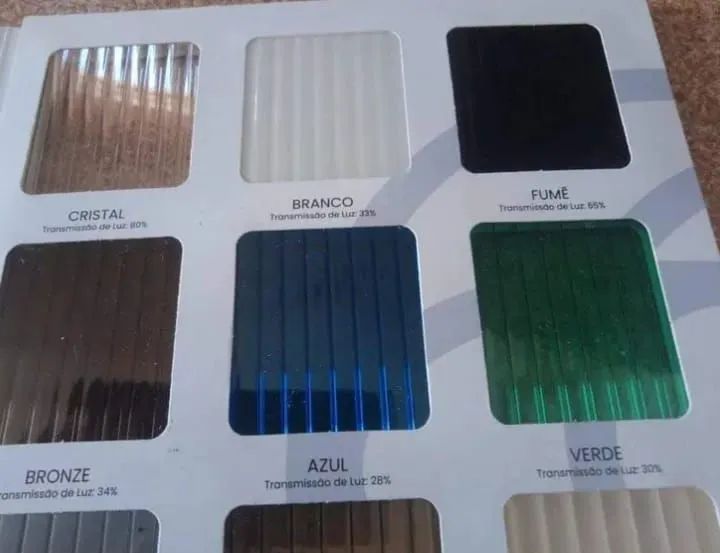 Polycarbonate Sheets64520792707843125