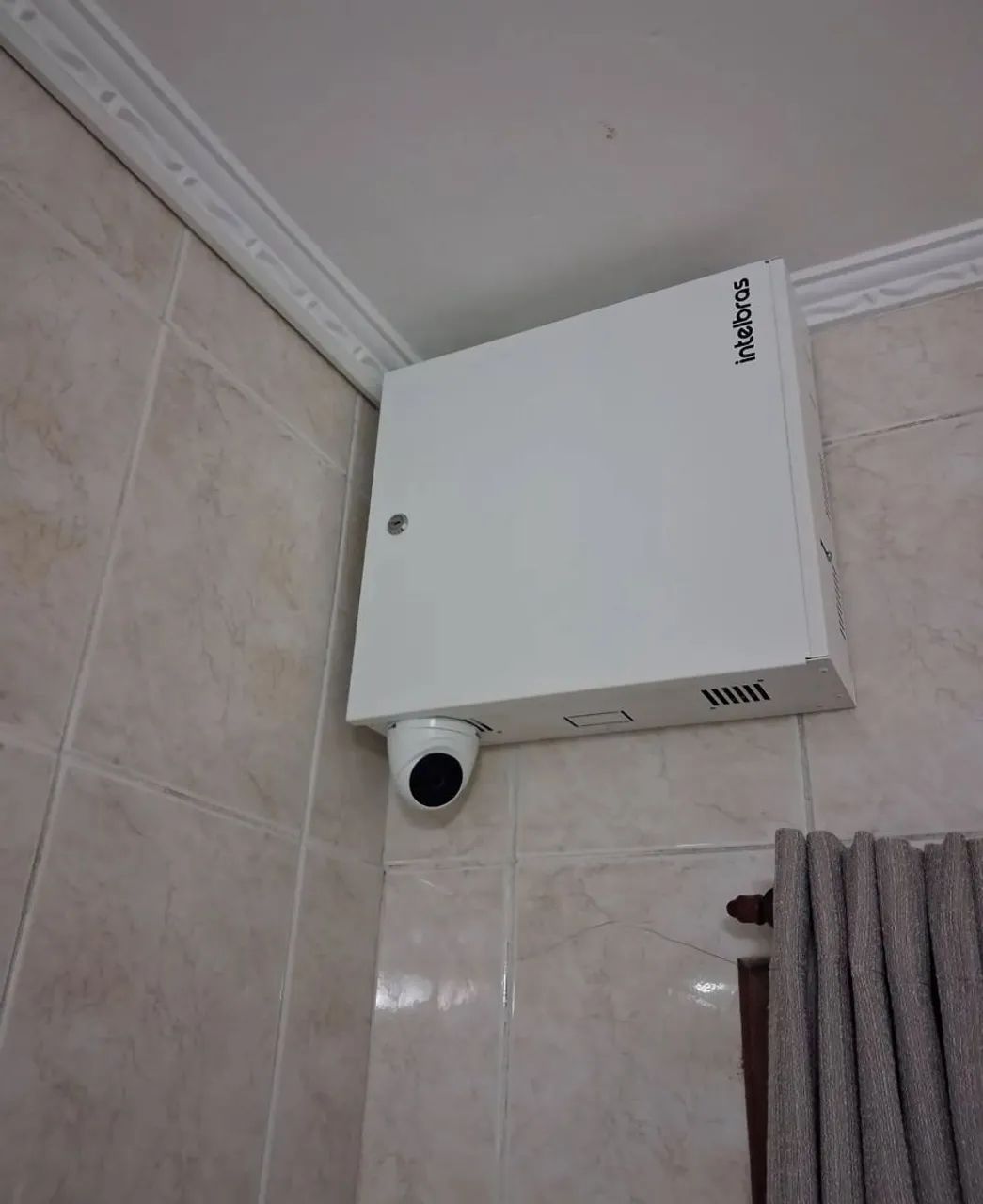 Câmeras de Segurança Intelbras Multi HD - Foto 4