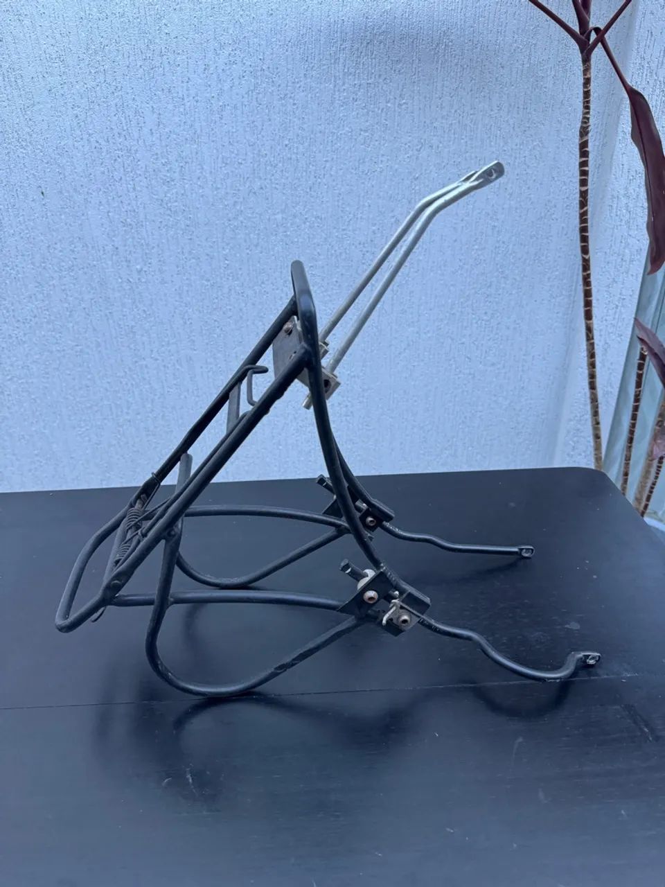 Garupa para bicicletas - Foto 3