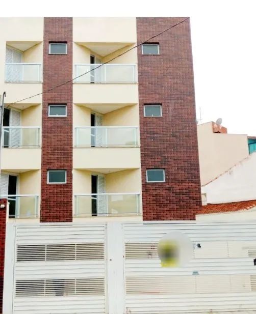 Primeira imagem do imóvel