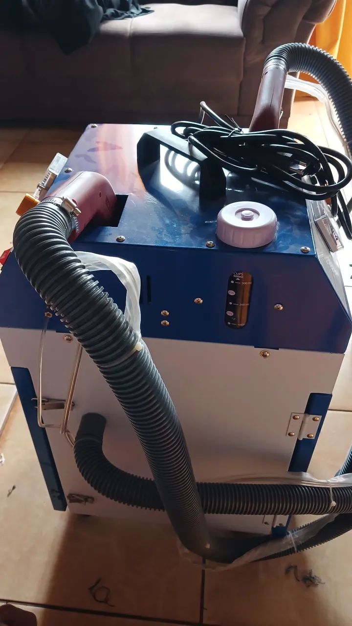 Máquina de tirar linha64303953790083122