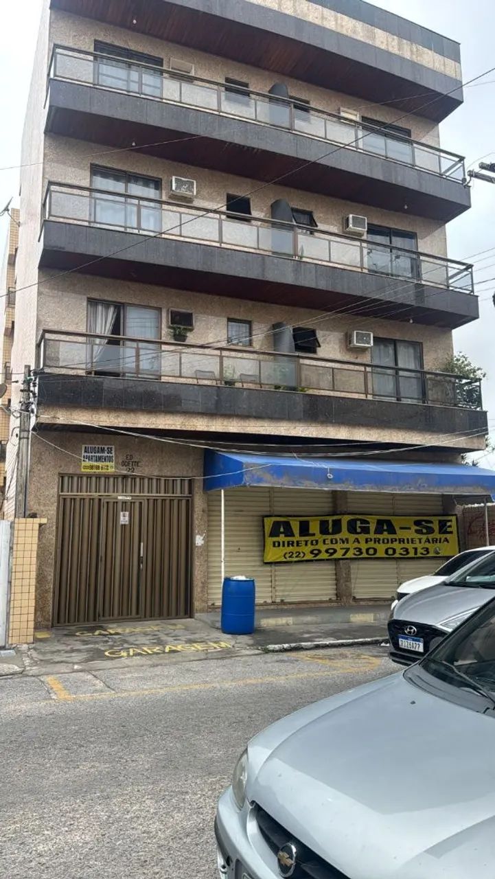 Foto - São Pedro da Aldeia - Centro