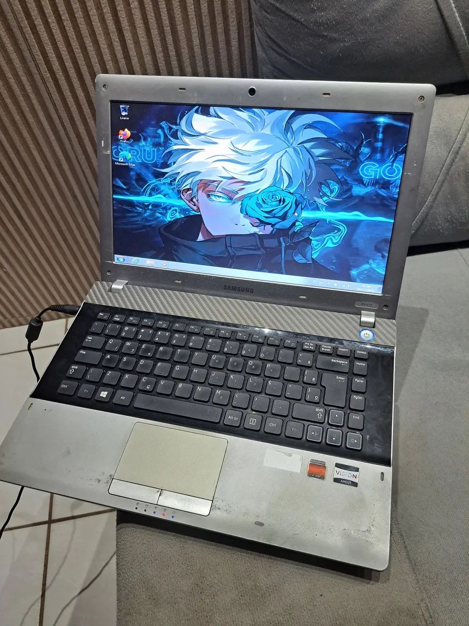 Notebook baratinho  - Foto 2