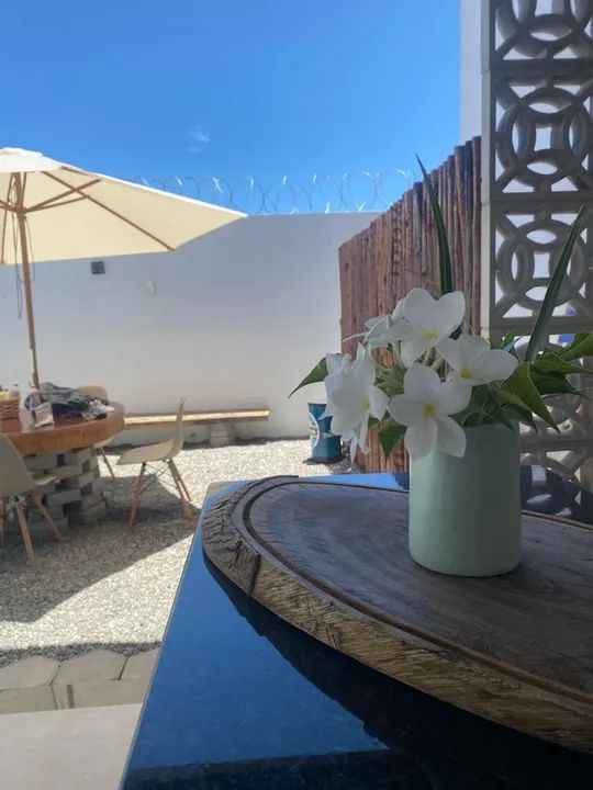 Casa com piscina para temporada - Foto 4