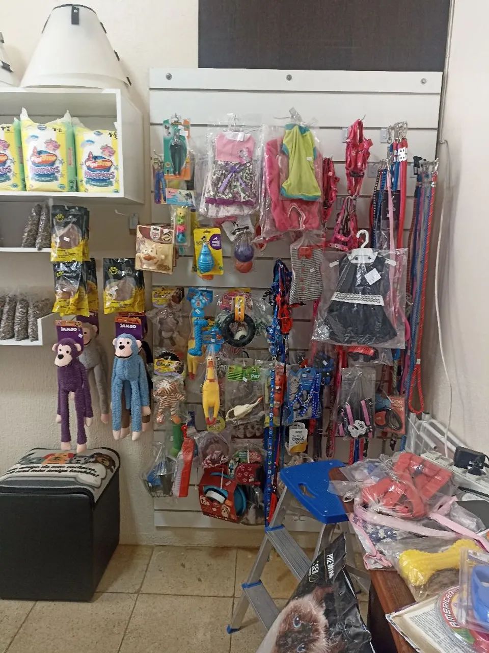 Pet shop a venda, oportunidade única  - Foto 3
