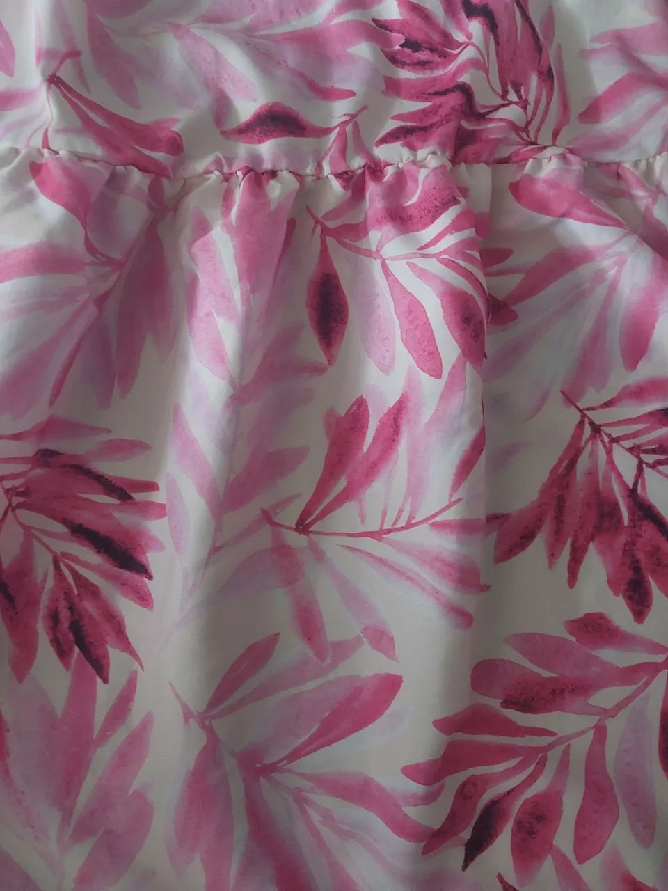 Vestido longo nula manga  - Foto 3