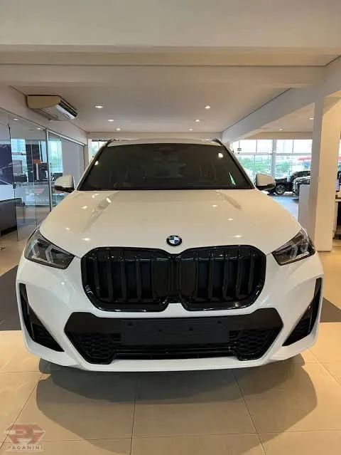 BMW X1 - Foto 4