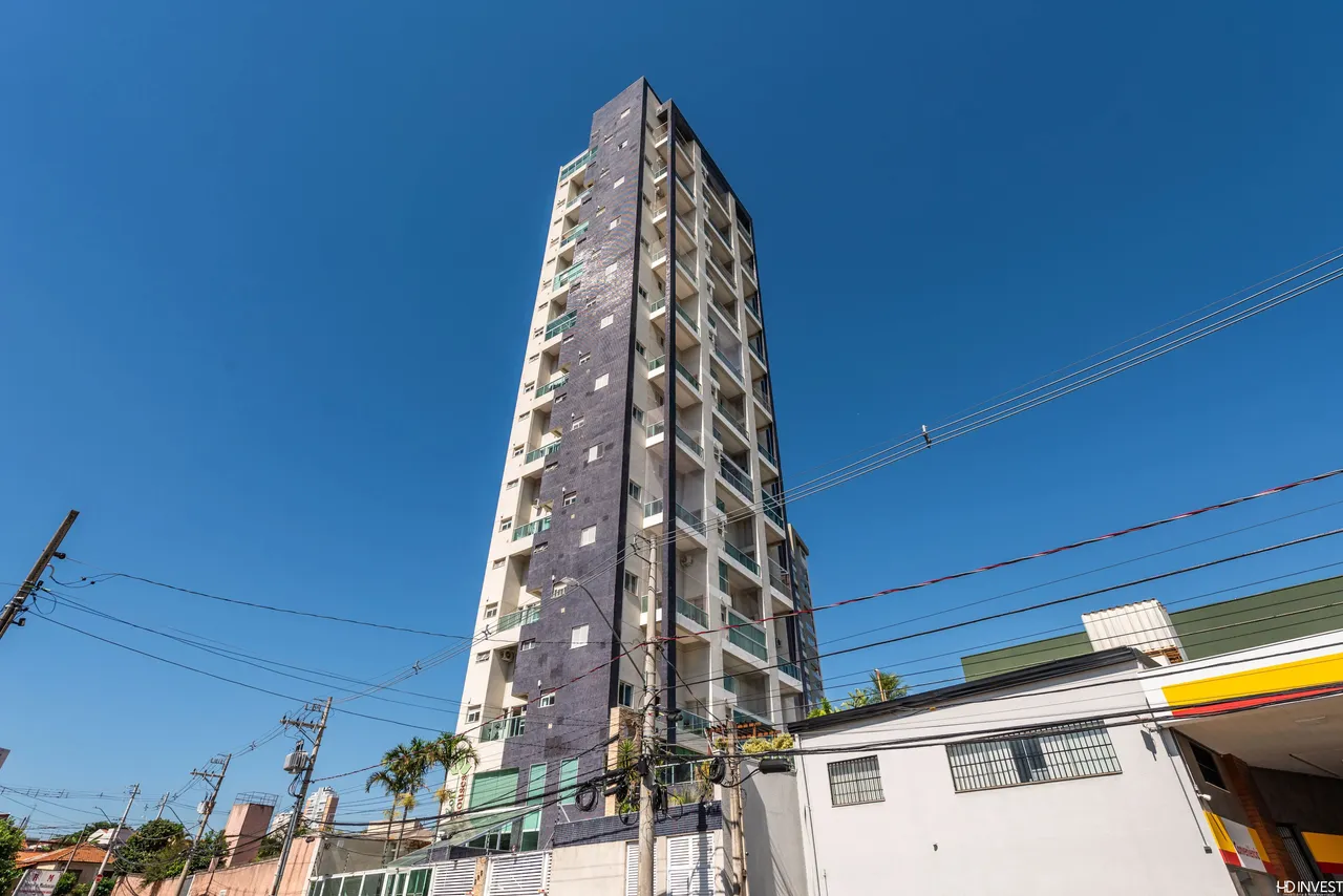 Apto / Apartamento Duplex Loft Ekko Houses - Vila Almeida - Indaiatuba SP - HD Invest