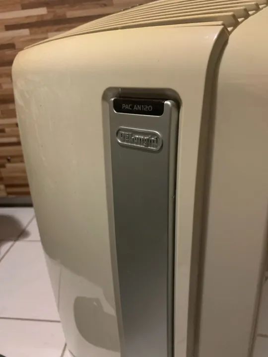 Ar Condicionado Portátil Delonghi PAC AN120