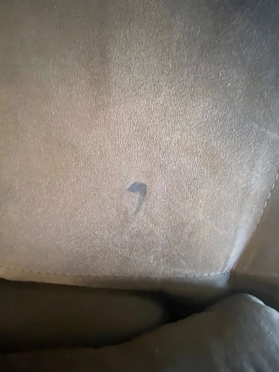 Spacious Brown L-Shaped Sofa64842829546242124