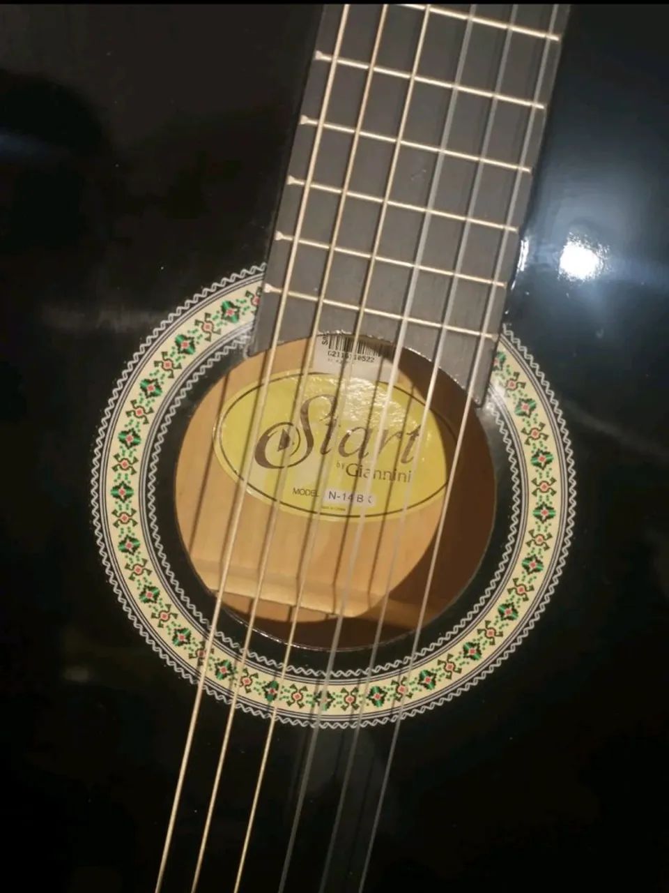 Violão Giannini Start - Foto 2