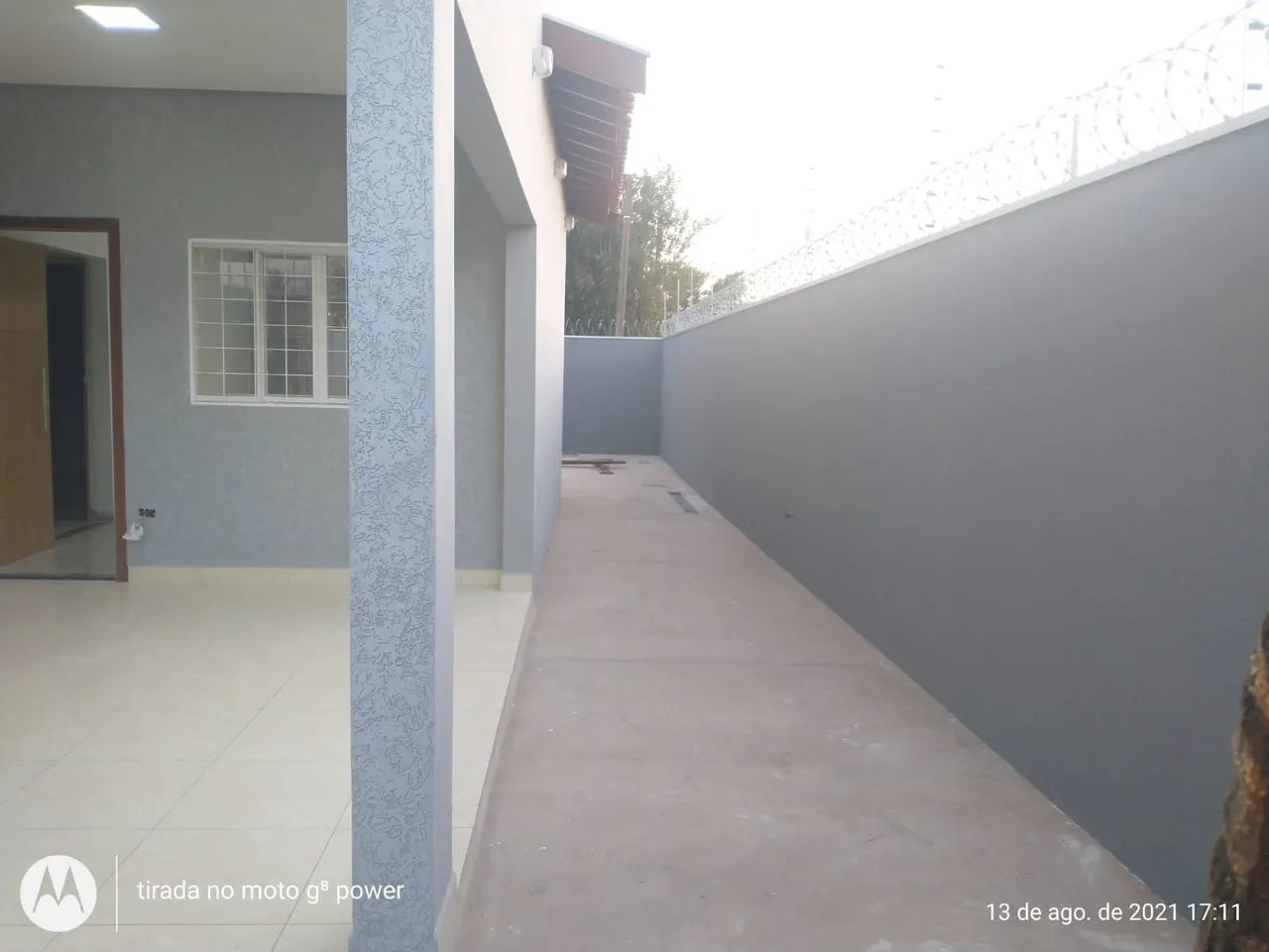 Vendo  casa na régio do nova lima quitada *  - Foto 5