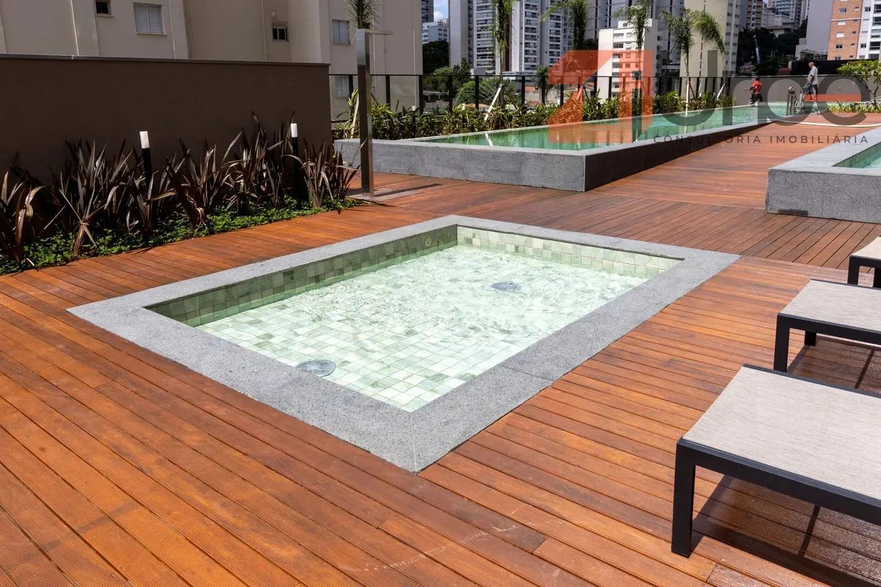 Apartamento com 4 dormitórios à venda, próximo às estações Barra Funda e Sumaré