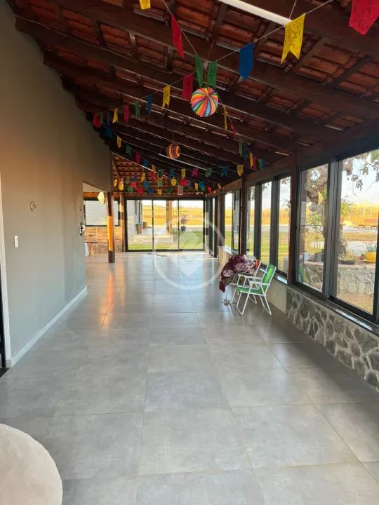 Anápolis- Chácara com Casa codigo: 103289 - Foto 3