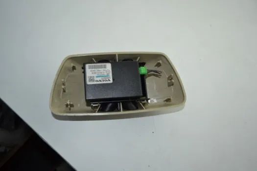 Modulo Sensor Presença Volvo Xc60 2011 2012 4m5422vp00005f - Foto 2